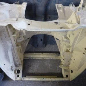 Original Alfa Romeo Spider front end NEW