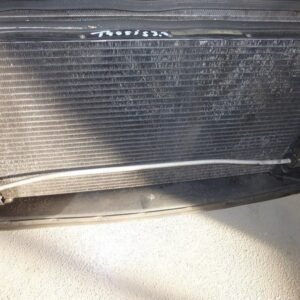 Original Lancia Thesis 3.0 V6 24 V air conditioning cooler