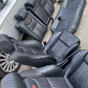 BUY Alfa Romeo 159 Full Ti Leather/Heated Interior ONLINE