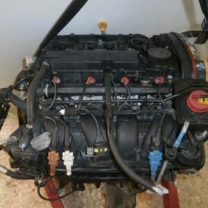 BUY ALFA ROMEO 156 1800 TWIN SPARK AR32205 140 HP ΜΗΧΑΝΗ ENGINES ONLINE ST