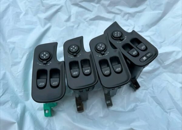 BUY ORIGINAL Alfa Romeo 147 window switch buttons ONLINE SHOP