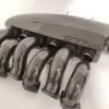 Carbon Plenum Intake Runners GTAm Project 3D GTAm badge