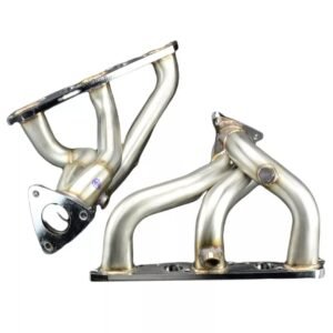 Exhaust Stainless 304 Manifold for Alfa Romeo 147 156 GTA GT 3.2 Engine 02-05