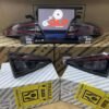 Buy SET of Alfa Romeo Giulia Smoked 2016-2024 Restyle Ti QV GTA GTAm Tail ligh online store europe