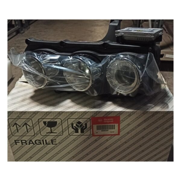 Buy XENON HEADLAMP ALFA BRERA 159 online store europe