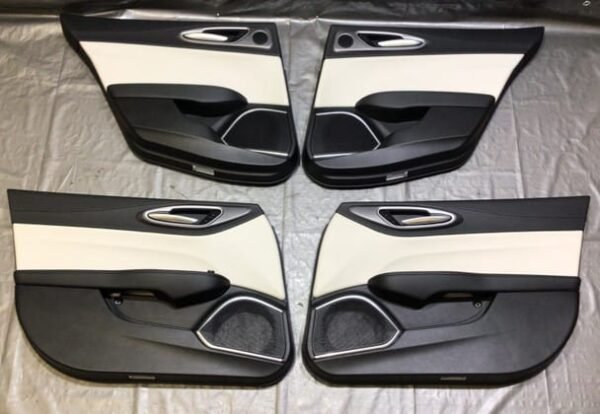 Buy 2017-2021 Alfa Romeo Giulia Interior Door Panels online