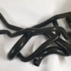 Alfa Romeo 147 & GT 1.9 JTD Coolant Hose Kit – Black