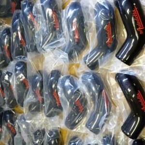 Alfa Romeo Carbon intakes gta