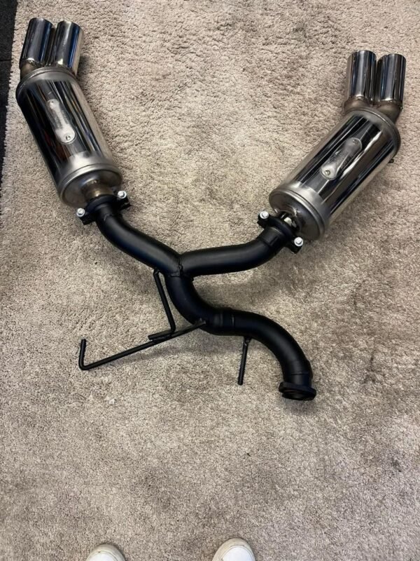 Buy Alfa Romeo Ragazzon Exhaust 916 online