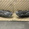 Fari Anteriori a LED MATRIX ORIGINALI Alfa Romeo TONALE NUOVI 2024
