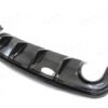 Alfa Romeo Giulietta Rear Diffuser