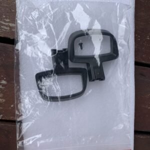 Sparco Carbon Fiber seats FS OEM Alfa