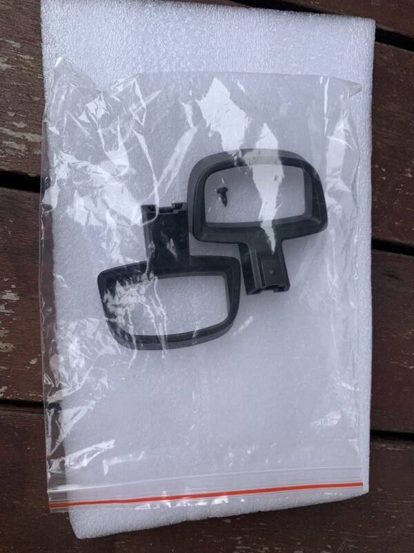 Sparco Carbon Fiber seats FS OEM Alfa