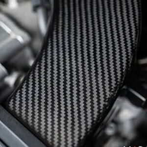 Ultimate Air Intake Kit for your Alfa Romeo Giulia Quadrifoglio
