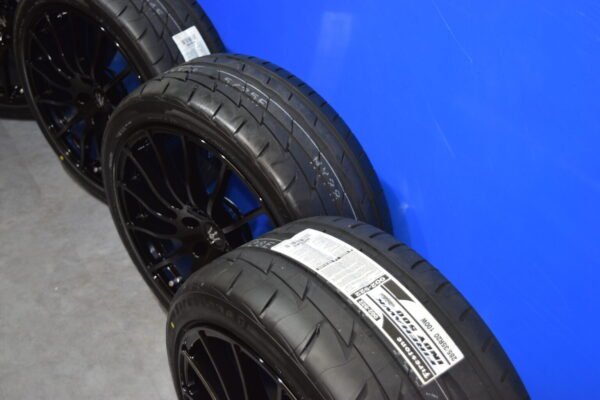 Shop Authentic 20″ Maserati Ghibli Quattroporte GTS Rims OEM Genuine Forged Gloss Black. Ultimate quality, fast & secure delivery!