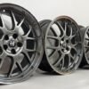 5x110 19 18 alfa Romeo 159 brera giulia giulietta rant poler Rims