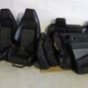 ALFA ROMEO 156 GTA original seats