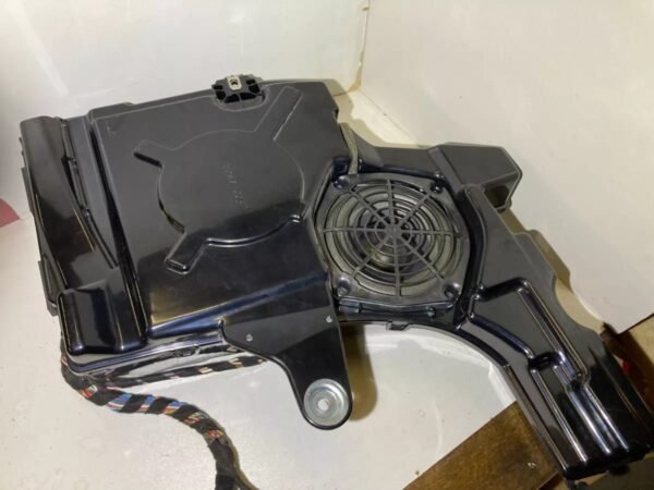 Alfa Romeo 159 Bose Sound System Original speakers subwoofer amplifier