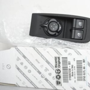 156067230 Alfa Romeo Brera Spider 939 Window Switch Button LH new & genuine