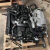 18-20 ALFA STELVIO 2.0L TURBO ENGINE