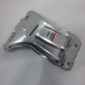 Alfa 147 1.6 120 HP, 2.0 TS/156 1.6, 1.8, 2.0 TS/GT 1.8 TS Catalytic Converter Heat Shield