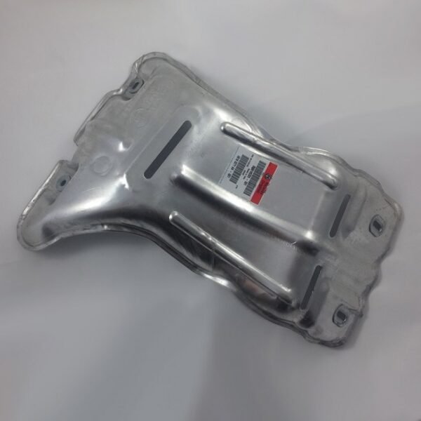 Alfa 147 1.6 120 HP, 2.0 TS/156 1.6, 1.8, 2.0 TS/GT 1.8 TS Catalytic Converter Heat Shield