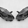 ALFA ROMEO GIULIETTA VELOCE xenon reflector CARBON