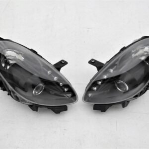 ALFA ROMEO GIULIETTA VELOCE xenon reflector CARBON