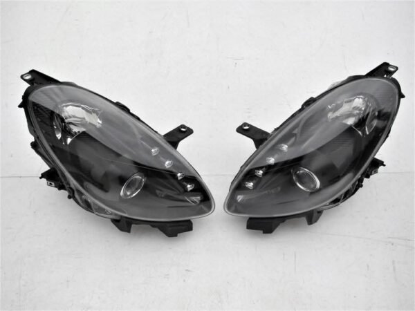 ALFA ROMEO GIULIETTA VELOCE xenon reflector CARBON