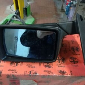 Alfa Romeo 155 Original new electric MIRRORS Left And Right