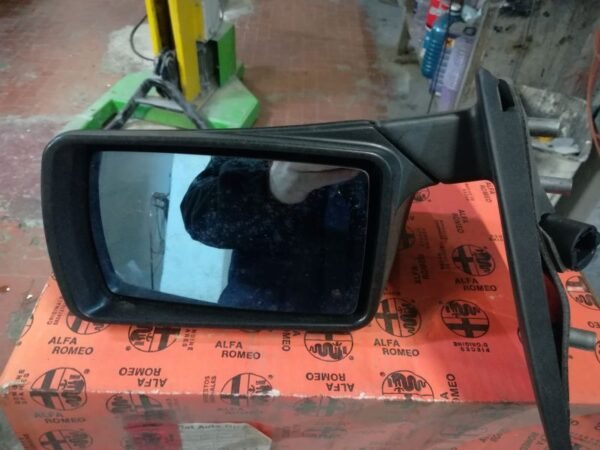 Alfa Romeo 155 Original new electric MIRRORS Left And Right