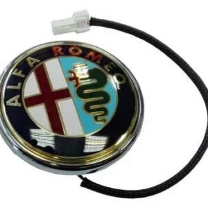 Alfa Romeo Brera 939 Spider Emblem 50517364