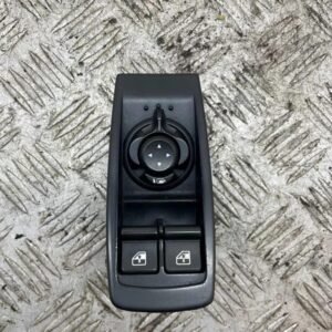 Alfa Romeo Brera/Spider Electric Window & Mirror Switch O/S/F 156067230
