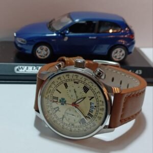 Chronoswiss Regulator Alfa Romeo Watch New
