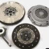 New ALFA ROMEO 147 1.9 JTD Flywheel & Clutch Kit Set