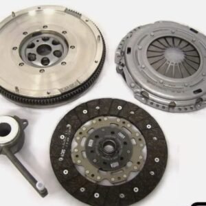 New ALFA ROMEO 147 1.9 JTD Flywheel & Clutch Kit Set