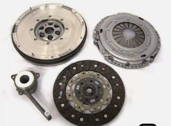 New ALFA ROMEO 147 1.9 JTD Flywheel & Clutch Kit Set