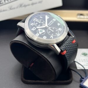 Chronoswiss Regulator Alfa Romeo Watch New Arrival 2025