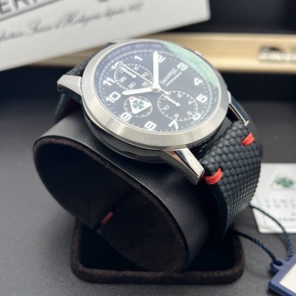 Chronoswiss Regulator Alfa Romeo Watch New Arrival 2025