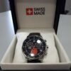 Davosa Vireo Alfa Romeo watch