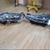 Shop Authentic Original Alfa Romeo Stelvio Full LED Matrix Headlights