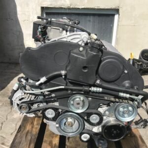 Shop Authentic ALFA ROMEO 3.2 V6 BUS 147, 156, 166 GT (7275439360) – Genuine OEM Part Engine