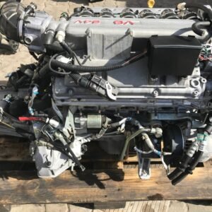 Shop Authentic ALFA ROMEO 3.2 V6 BUS 147, 156, 166 GT (7275439360) – Genuine OEM Part Engine