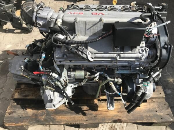 Shop Authentic ALFA ROMEO 3.2 V6 BUS 147, 156, 166 GT (7275439360) – Genuine OEM Part Engine