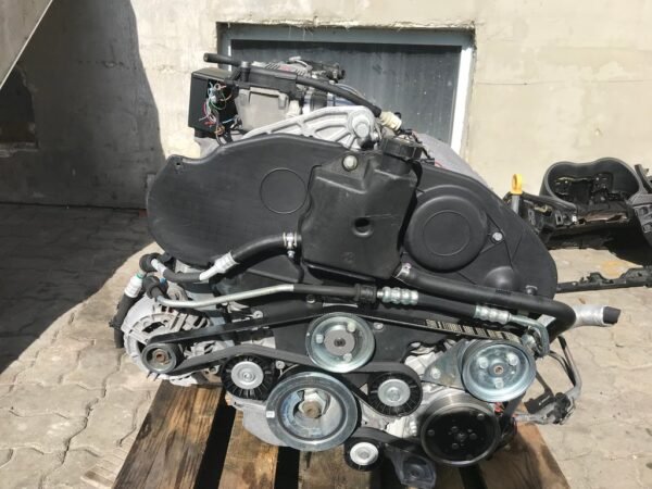 Shop Authentic ALFA ROMEO 3.2 V6 BUS 147, 156, 166 GT (7275439360) – Genuine OEM Part Engine