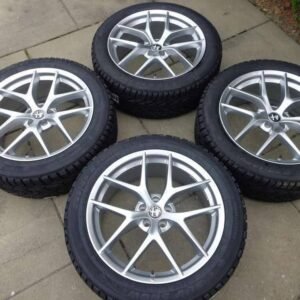 Shop Authentic ORIGINAL 20" ALFA ROMEO STELVIO TROFEO RIMS | Auto Euro Ricambi