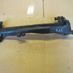 ALFA ROMEO 156 GT 2.0 JTS WATER COLLECTOR