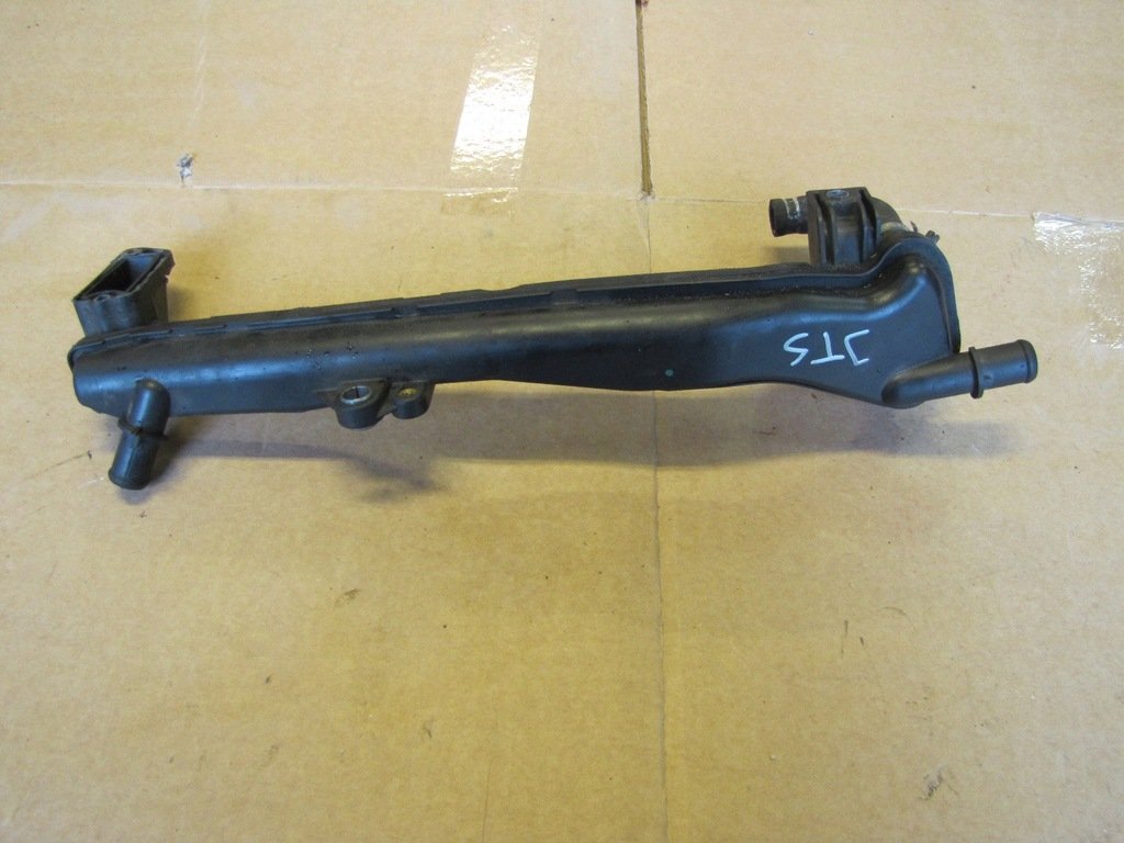 ALFA ROMEO 156 GT 2.0 JTS WATER COLLECTOR ALFA ROMEO 156 GT 2.0 JTS WATER COLLECTOR