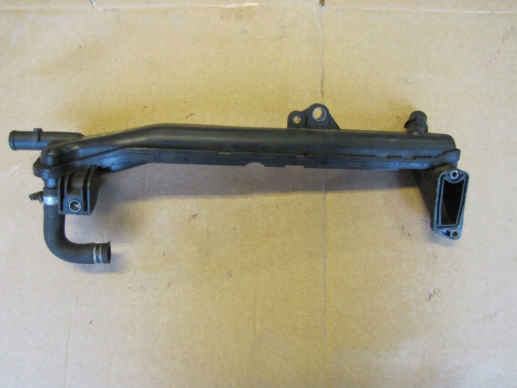 ALFA ROMEO 156 GT 2.0 JTS WATER COLLECTOR ALFA ROMEO 156 GT 2.0 JTS WATER COLLECTOR