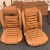 Shop Authentic Alfa Romeo Flying Buttress Seats